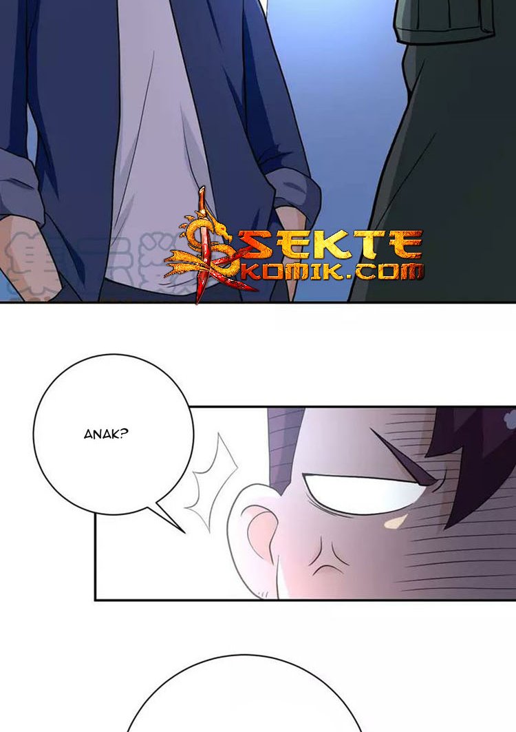 Super System Chapter 85 Gambar 22